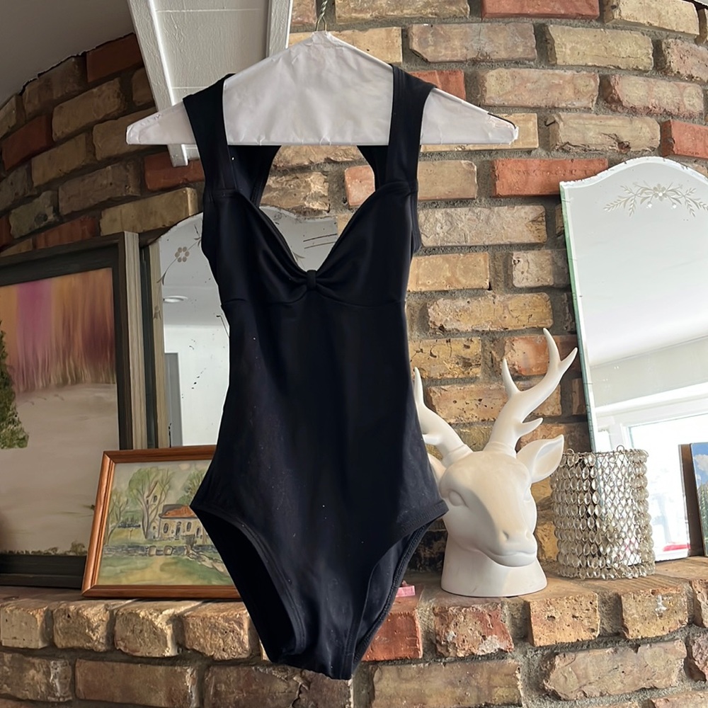S/XS NATALIE LEOTARD